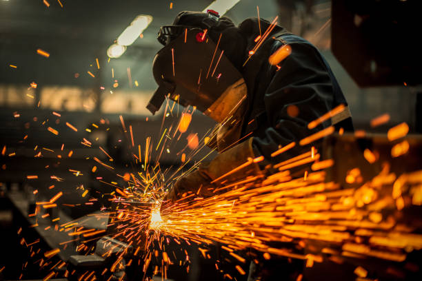 Best Maintenance and Repair Welding in Frontenac, KS