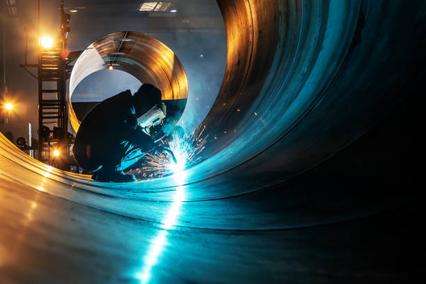 Reliable Frontenac, KS Welder & Metal Fabrication Solutions
