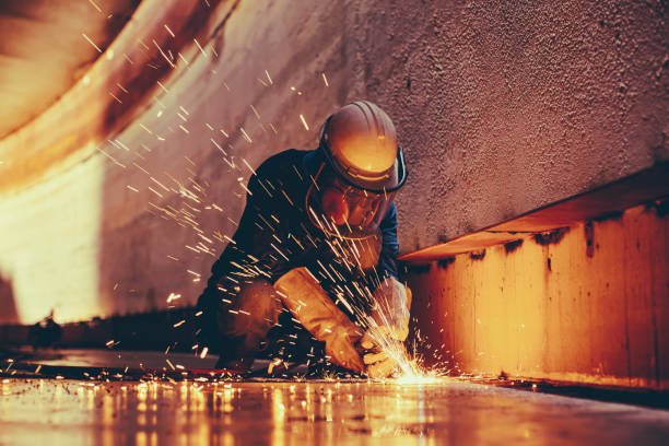 Best Aerospace and Defense Welding in Frontenac, KS