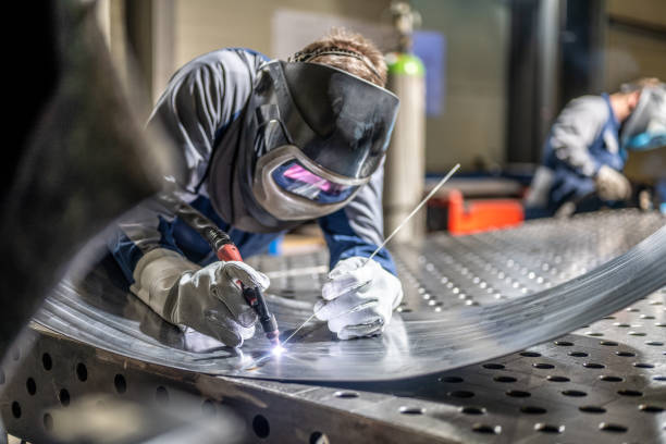 Best Welding Inspection and Certification in Frontenac, KS
