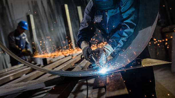 Affordable Welder Services in Frontenac, KS