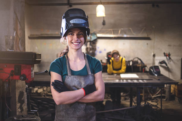Best Food and Beverage Processing Equipment Welding in Frontenac, KS