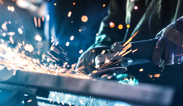 Trusted Frontenac, KS Welder & Metal Fabrication Experts